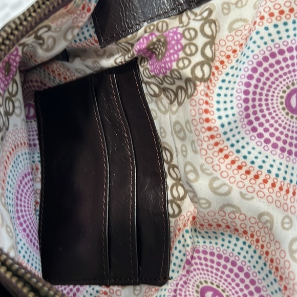 Latico NJ USA crossbody - Picture 4 of 9